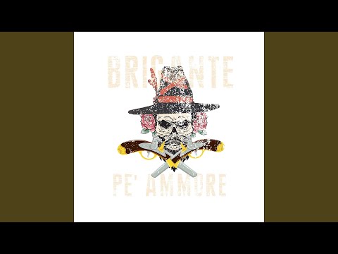 Brigante pe' ammore