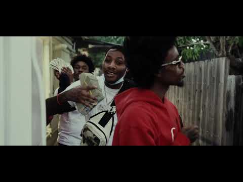 DaBoii X Slimmy B - "SOB B$&%#" (Official Video)