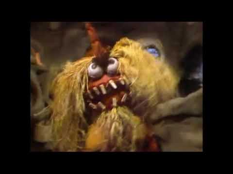 Muppet Songs: The Fraggles - Weeba Weeba