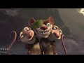 Ice Age Cartoon Funny Bucks Hindi
