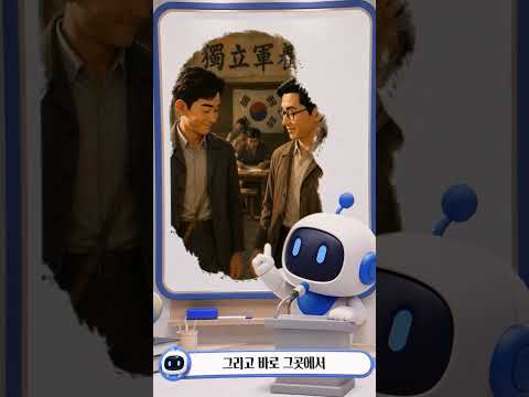 시인과 의열단원의 뜨거운 우정, 이원록이육사와 윤세주