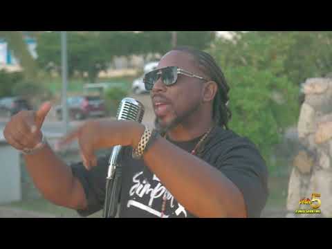 Simpletune WeFACELife - HATERZ (music video)