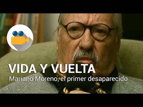 download lagu mp3 mp4 Mariano Moreno, download lagu Mariano Moreno gratis, unduh video klip Mariano Moreno