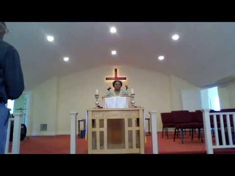 Can These Dry Bones Live - Sunday Service 5/28/2023