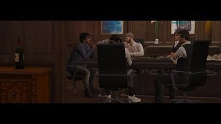 Koba LaD - Cellophané (Clip officiel)