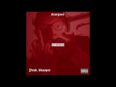 8CORPSES - Stoned (prod. bhasper)