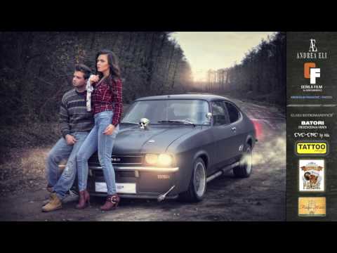 ANDREA ELI - Destrukcija (Official video)