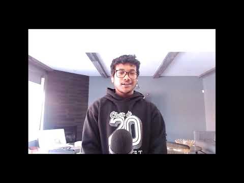 United We Stand | Yameen Khurshid | TEDxYouth@RHHS - YouTube