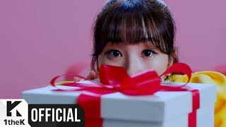 [Teaser] SHA SHA(샤샤) _ What The Heck