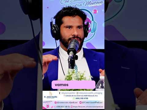 Dr Julian Castillo / Balance Hormonal