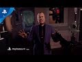 Blood & Truth - PGW 2017 Announce Trailer | PS VR