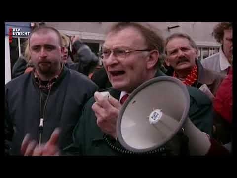 Van Rossem Vertelt: Aanslag op extreem rechts in Kedichem