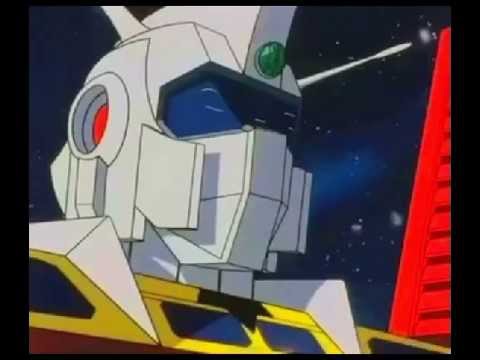 The Ideon - Be Invoked - The Rescue