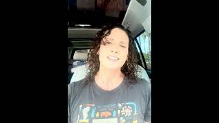 Time Will Do The Talking - Patty Griffin (Singing Cover)