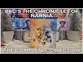 BBC S The Chronicles Of Narnia Blu Ray Complete Collection