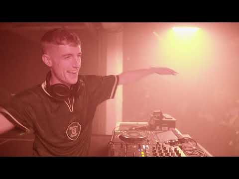 MULTUNES ALL NIGHT - Tom Muldoon live from Stack City Glasgow @ SWG3 - Friday 12 August 2022