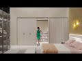 Luxury Wardrobes High End Designs Features