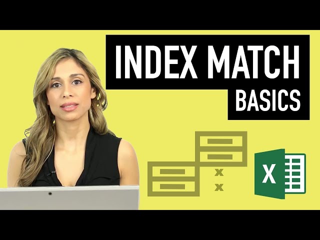 הגיית וידאו של index בשנת אנגלית