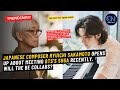 Japanese composer Ryuichi Sakamoto opens up about meeting BTS's Suga recently. Will They collabs?