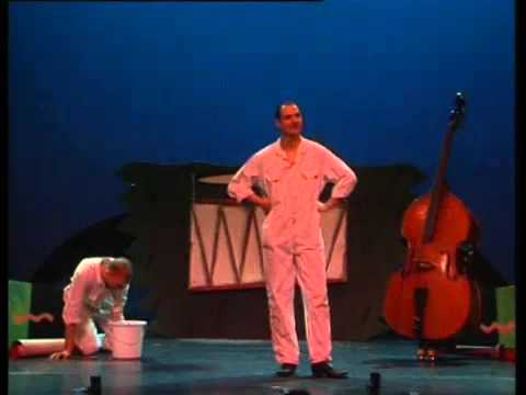 Waardenberg & de Jong   De Behangers