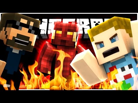 Minecraft | SSUNDEE SUMMONED A DEMON?!