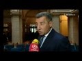 Gotovina i Thompson o ulasku Hrvatske u Europsku ...
