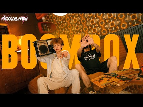 Video thumbnail for BOOMBOX