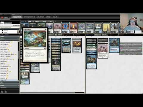 Modern Bant Snowblade! #SCGKNOX Testing! 1/8/20