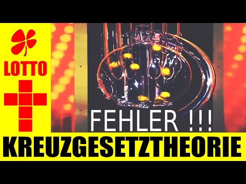 Eurojackpot !!! Nach Ziehungsgerät Umstellung - Eurozahlen wiederholen sich ständig