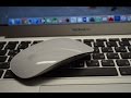 Мышка Apple A1152 MB112ZM/C White USB - відео