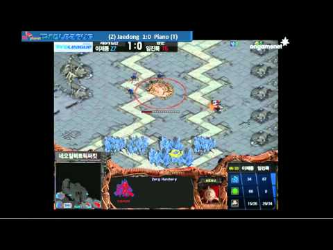 [SPL] (02/06) T8 vs ACE Set 2