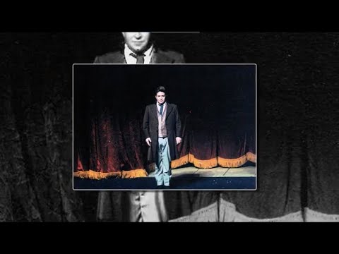 La tabernera del Puerto. José Sempere y victor Pablo.wmv