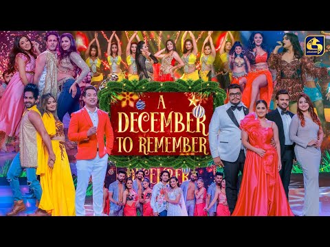 🔴 A December to Remember ll 2023.12.25