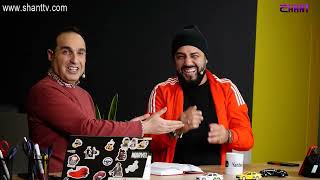 Taxi battle 3 / Episode 15 / Karo Hovhannisyan VS Alexander Babasyan