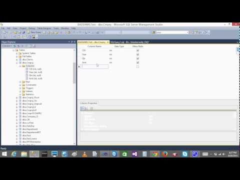 SSRS 9 Charts By Bhaskar Reddy Baddam