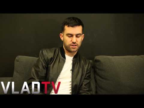 A-Trak on Free Lex Luger Collab EP 'Low Pros'