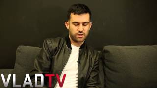 A-Trak on Free Lex Luger Collab EP 'Low Pros'