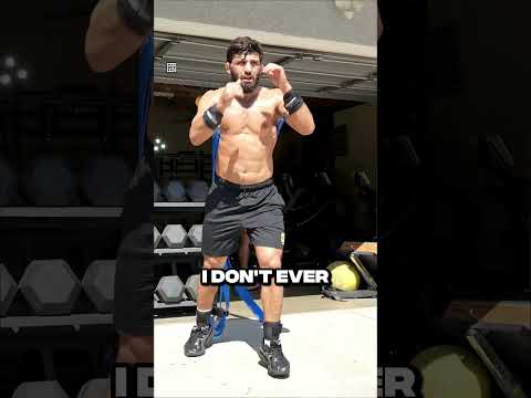 Video: Arman Tsarukyan Has ONE Goal: Become UFC Champion #ufc