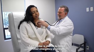 What is Urgent Care PLUS Dr. Arthur Calise Explains
