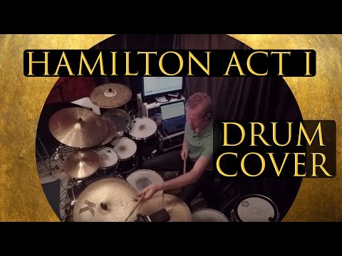download lagu mp3 mp4 Hamilton Drum Score, download lagu Hamilton Drum Score gratis, unduh video klip Hamilton Drum Score