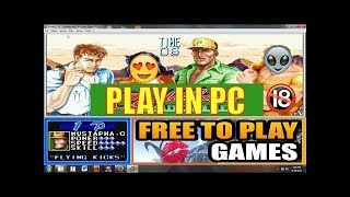 HOW TO Download And Install Cadillacs And Dinosaurs 2021 in PC