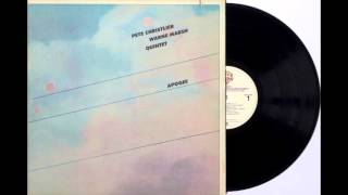 Warne Marsh, Pete Christlieb - Apogee 1978 - Full Album