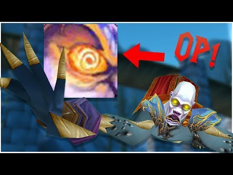 Trolling In Alterac Valley (Classic WoW)