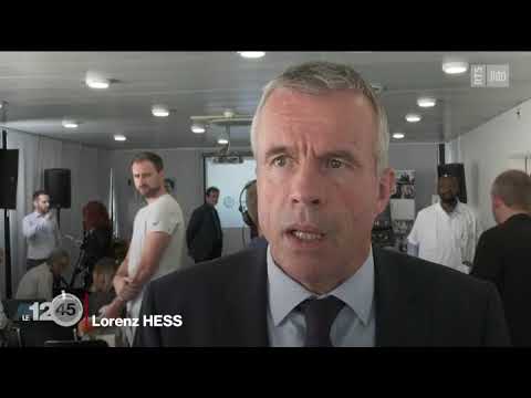 <p>RTS - Révolution hospitalière dans le Jura bernois28.10.2022 - RTS Un / Le journal 12h45, 28.10.2022</p> <p>RTS - Révolution hospitalière dans le Jura bernois28.10.2022 - RTS Un / Le journal 12h45, 28.10.2022</p>