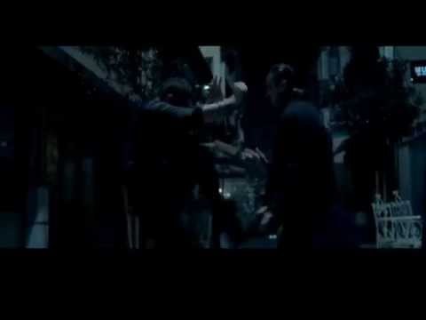 PANZEHİR "İBLİS KADİR - TATAR ÇATIŞMA"