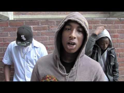 RM. TV OUTRAGEOUZ **EXCLUSIVE**