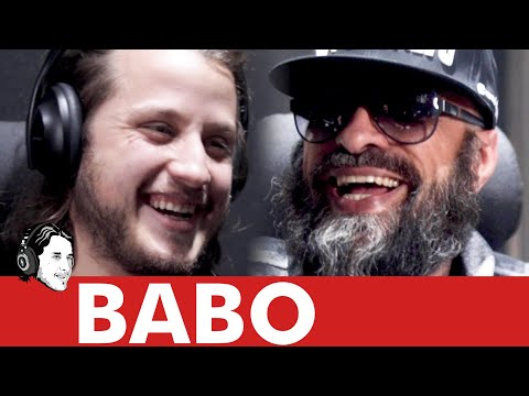 CREATIVO #300 - BABO | Cartel de Santa, Experiencia en la cárcel, Tatuajes, Su pantera, La muerte
