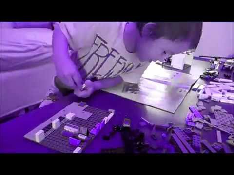 lego city police station 60047