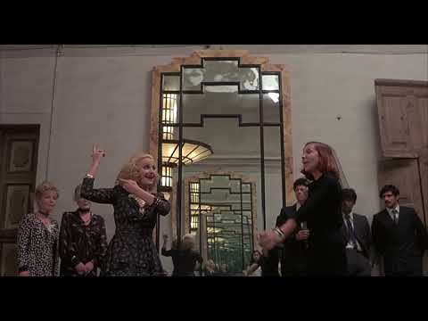 Salo o 120 dias de Sodoma I Escena extraña I En Español NECO