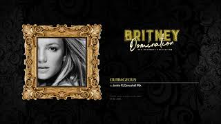 &#39;&#39;Outrageous&#39;&#39; (Junkie XL Dancehall Mix)